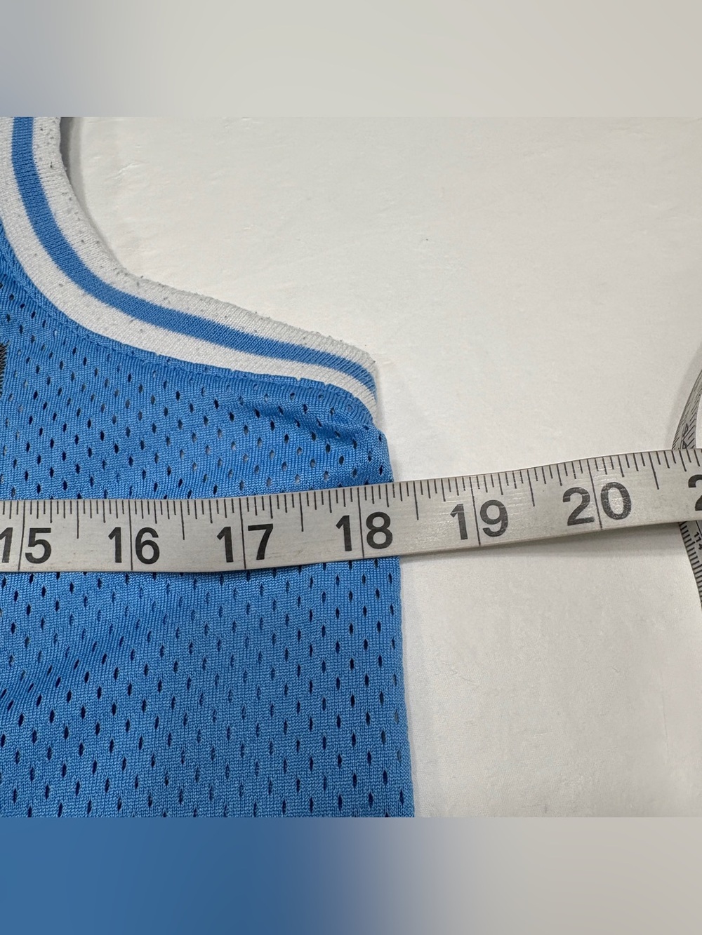 Jordan Brand Basketball Jersey Michael #23 Nike Air Jumpman Youth Boys L 12-13 - Picture 6 of 11